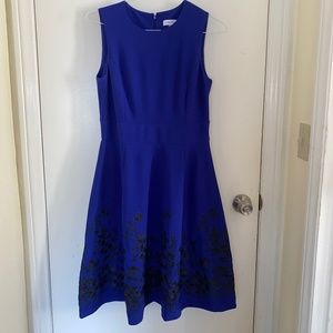 Calvin Klein Dress